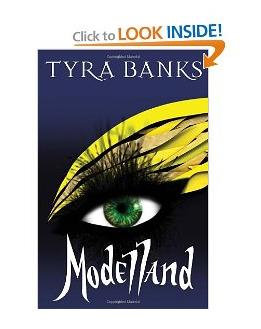 tyra book