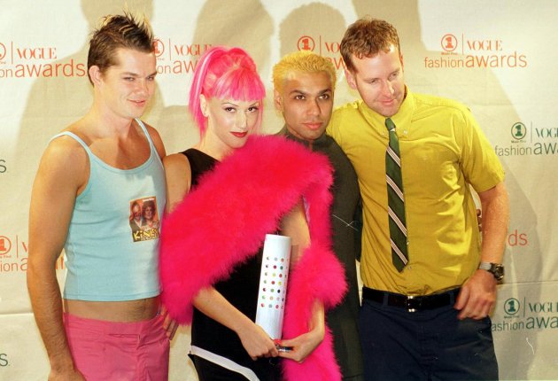 VH1/No Doubt