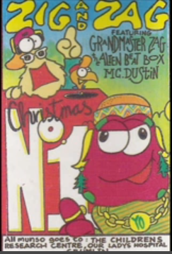 zig and zag