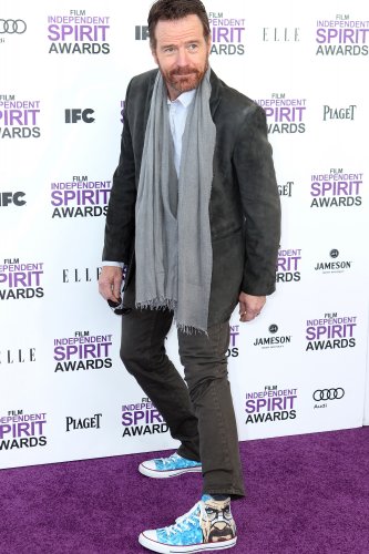 27th Film Independent Spirit Awards - Arrivals - California
