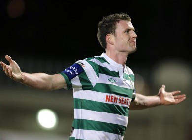 Ciarán Kilduff