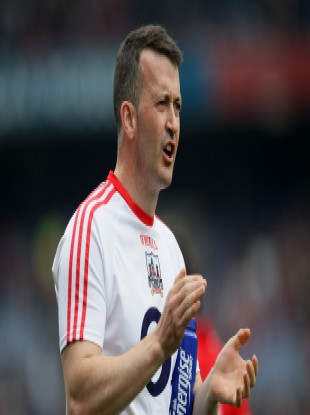 Cork's Donal Og Cusack.