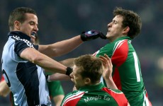 Jim Gavin: ‘It’s not indiscipline in the squad’