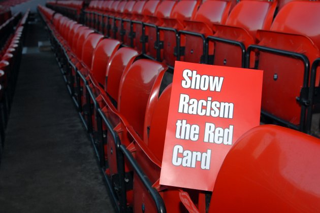 Soccer - Show Racism The Red Card Event - City Ground