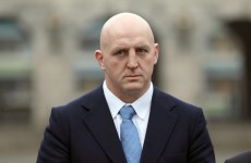 Keith Wood ‘impressed’ with interviewees for Ireland job