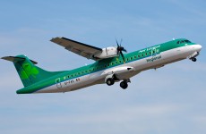 Aer Arann buys €144 million worth of aircraft and announces 50 jobs