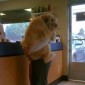 16 reasons why dogs should be held like babies