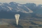 Living in a remote part of the world? Google wants to get internet access to you with balloons